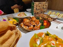 -帕娜·泰式茶餐厅·Bistro(近铁广场店)
