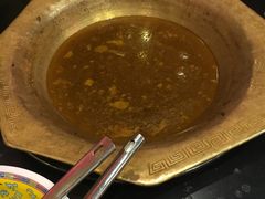 -芦月轩羊蝎子(北蜂窝店)