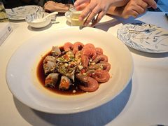 生腌拼盘-高佳庄·舟山海鲜(海景旗舰店)