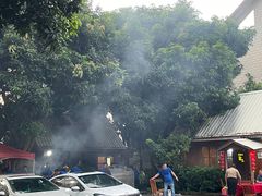 -田园山庄农家乐(石岩店)