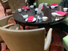 -外高桥喜来登酒店采悦轩