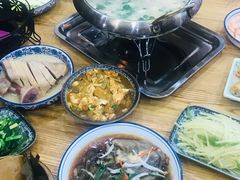 -顺旺基大厨现炒(哥伦布店)