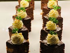 -云尚自助餐厅(佛山南海瞻云酒店)