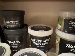 -LUSH(威尼斯人店)