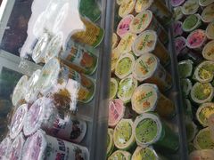 -扬大康源乳业鲜奶吧(大学北路店)