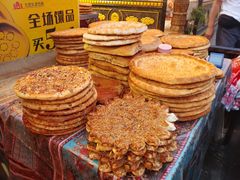 -新疆国际大巴扎