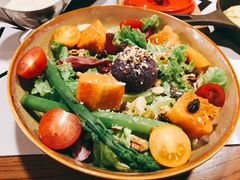 -CRAZYONES西班牙海鲜饭(日月光店)