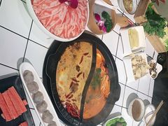 -卤校长重庆火锅