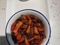 -鑫隆四季涮肉(八角畅游店)