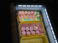 -上海丽笙精选海仑宾馆·莫赛克餐厅