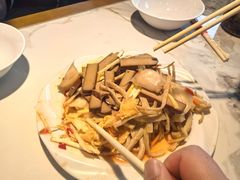 -州桥日夜餐馆
