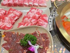 -小龙坎火锅(总店)