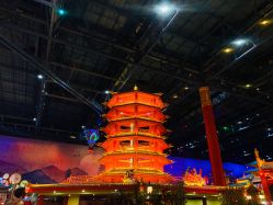 -南京万达乐园