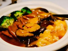 -荣兴酒家(徐家汇店)