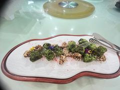 -红色江山(首钢国际大厦店)