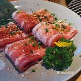 颐堤港爆赞日式烤肉