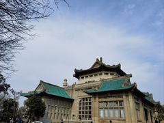 -武汉大学-樱园