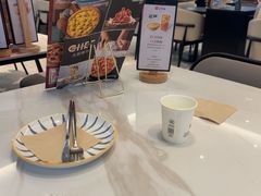 -必胜客(砂之船中东奥莱店)