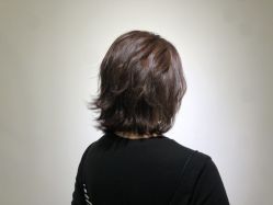 -MIMO Hair米莫