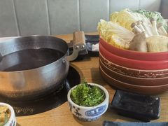 -沼津港精致料理·寿喜烧·烧鸟(青浦宝龙广场日料榜单店)