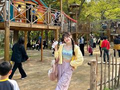 -祥源·阜阳生态乐园