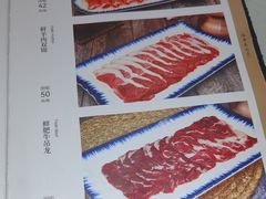 -福寿斋·老北京铜锅涮肉·烤鸭(顺义总店)