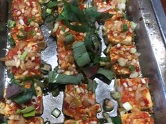-夜烤·宜宾烧烤(洋河路店)