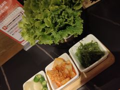 -烧江南烤肉(长春摩天活力城店)