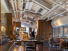 -无印良品餐堂 MUJI Diner(成都太古里店)