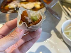 -永乐饭庄(安德路店)