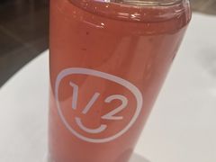 -1/2half西餐(中大国际店)