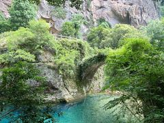-雁荡山风景名胜区