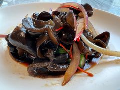 -香樟花园新粤料理(无锡万象城店)