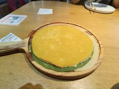 -春饼先生·北京烤鸭(甘井子万达店)