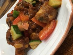 -客汀家宴·客家烟火 四季食材(集美店)
