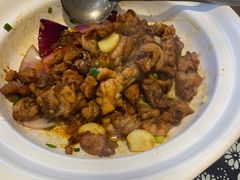 -龚师傅土菜馆.地道农家菜(魅力湘西店)