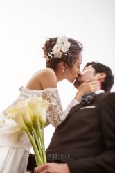 -太古映画婚纱摄影(天河店)