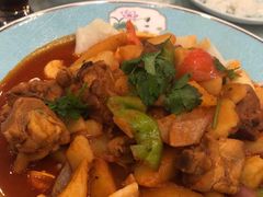 -阿西娅食府(中关村店)