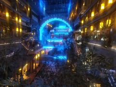 -厦门邮轮中心厦鼓码头(轮渡站)