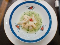 -潮汕味道煮海餐厅(金麟大厦店)