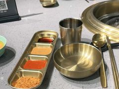 -妥妥烤肉料理(昙华林店)