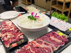 -陈记顺和潮汕牛肉火锅(番禺迎宾大道店)