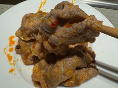 -海底捞火锅(塘厦天虹店)