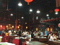 -江宁会馆(劈柴院店)