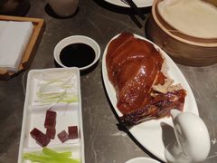 -金鸭季·北京烤鸭(深业上城店)