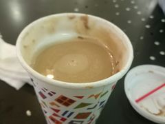 摩卡-拉那巴米 蛋糕定制(世纪东方广场店)