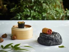 -三嚥阁 La Villa Restaurant