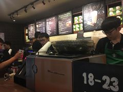 -星巴克(北京南站第二店)