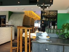 大堂-嫩芽·重庆菜馆(十八梯露台观景店)