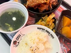 -犟骨头排骨饭•大骨面(弘阳广场店)